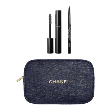 chanel stylo yeux waterproof celadon|signature de chanel stylo eyeliner.